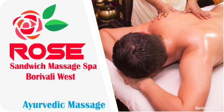 Ayurvedic Massage in Borivali West